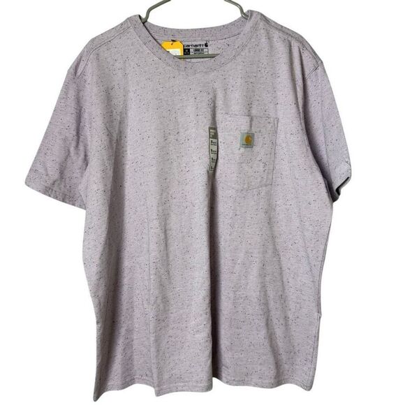 NWT Carhartt size 1x t-shirt - Picture 1 of 3